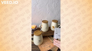 خرید ماگ سرامیکی گربه