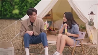 سریال تایلندی (Zero in the moonlight ) صفر در مهتاب قسمت چهارم (آخر)