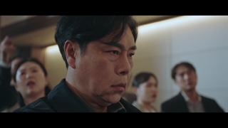 قسمت 2 سریال کور +زیرنویس فارسی[Blind 2022با بازی تکیون، سوک جین و Eunji عضو Apink