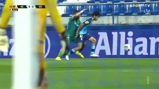 *Vizela 0_1Estoril praia*هفته ششم 24/6/1401 شهریور ماه