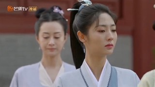 سریال چینی زمان از دست رفته قسمت ۱۷ با زیرنویس فارسی( lost track of time)