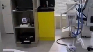 کلینیک دندانپزشکی مدرن