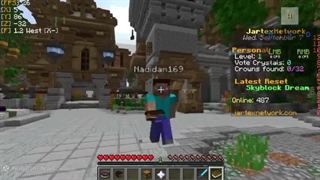 آموزش رفتن به سرور های ماینکرفت آنلاین بدون اکانت پرمیوم!!!!!