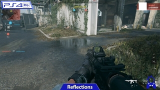 نسخه بتا Modern Warfare 2 حالا روی پلی استیشن قابل بازی است