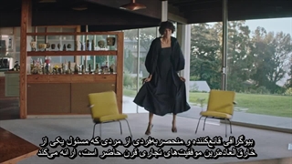 معرفی کتاب مردی از ZARA اثر کوادونگا اوشی