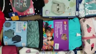 لباس زمستانی بچه گانه لوپیلو