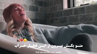 من آماده مردن نیستم:)