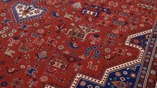 گبه ماشینی 700 شانه