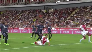 *Week 7 _Ligue 1 uber Eats 2022/23*هفته هفتم بازیها 22،23،21/6/1401 شهریور ماه