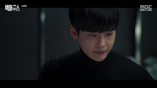 قسمت شانزدهم(آخر) سریال کره ای دهن لق Big Mouth 2022+زیرنویس فارسی با بازی لی جونگ سوک و ایم یون آه