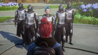 قسمت شانزدهم 16 master of star spring استاد چشمه ستاره زیرنویس فارسی Xing Yuan Zhi Zhu