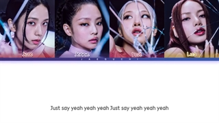 Yeah Yeah Yeah (Blackpink)