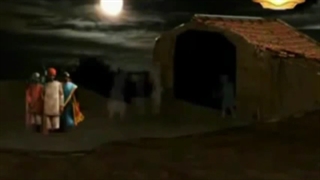 حکایت آموزنده و اندیشه برانگیز فیل در تاریکی از مثنوی معنوی مولانا