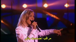 strangers by night _ c.c.catch زیرنویس فارسی