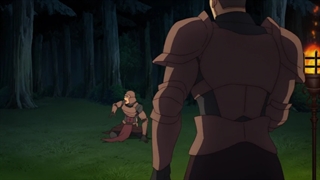 قسمت 11 Kuro no Shoukanshi انیمه ی