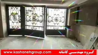 درب برقی در اصفهان، جک برقی بلونا، نصب جک برقی اصفهان