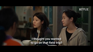 دانلود قسمت 6 سریال کره‌ای زنان کوچک Little Women 2022(لینگ دانلود توضیحات)