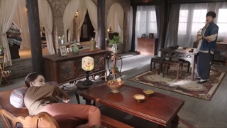 سریال چینی هزار سال بخاطر تو قسمت ۹ با زیر نویس