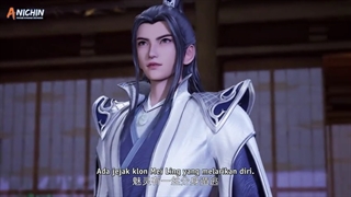 انیمه هزار جهان فصل دوم قسمت ۶ با زیرنویس انگلیسی