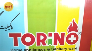 معرفی هود با درب برقی آسان باز شو تورینوپلاس مدل TH907