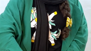 کیسه خرید پارچه ای