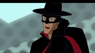 زورو نسل زد قسمت ۶ دوبله