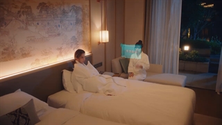 قسمت سوم سریال دوست دختر من فضاییه فصل دوم my girlfriend is alien s2