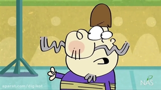 انیمیشن جالب فشارخون+09044686613 تدریس زیست