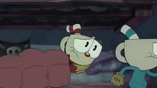 فنجونی شو قسمت 8 ژاکت رو در نیار دوبله فارسی