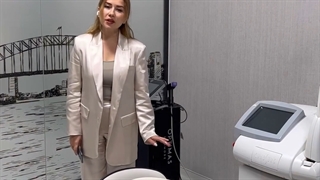 Нила медицинские и косметические услуги