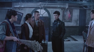 قسمت یازده سریال هزار سال به خاطر توThousand years for you