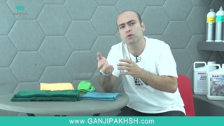 دستمال های دیتیلینگ ، از انواع تا ویژگی ها