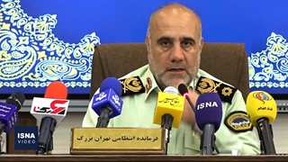 توضیحات پلیس درباره مهسا امینی و گشت ارشاد