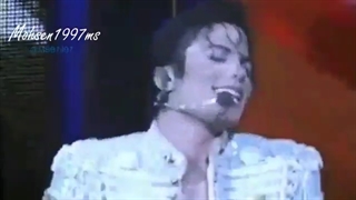 مایکل جکسون (history) با زیرنویس فارسی.