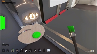 نقاشی های صادق