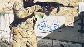 سرعت عمل مرزبان سپاه