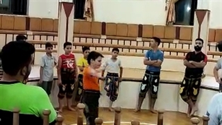 جناب سرهنگ محمد علی