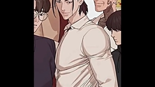 میکس مانهوای وایرال هیت