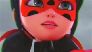 میکس مرینت خفن من یه زنم.....