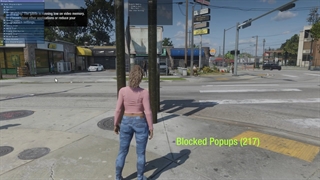 صحنههای افشا شده از بازی موردانتظار GTA 6
