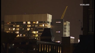 مستند | جنگ سایبری - قسمت اول