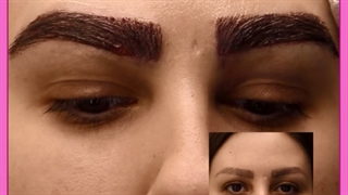 مدل تاتو ساده