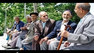 ترکی....در وصف وضعیت اقتصادی کارمندان و بازنشستگان
