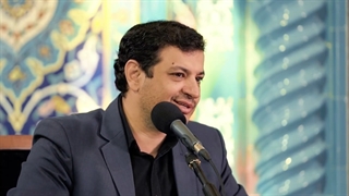 تفسیری بر دعای ندبه 11