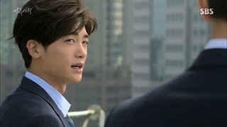 سریال کره ای قشر مرفه قسمت ۱ High Society 2015 زیرنویس فارسی