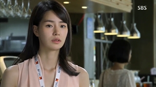 سریال کره ای قشر مرفه قسمت ۱۲ High Society 2015 زیرنویس فارسی