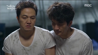 سریال کره ای خوانواده وحشی شیرین قسمت ۱۱ Sweet Savage Family 2015 زیرنویس فارسی