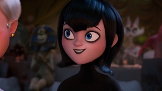 انیمیشن هتل ترانسیلوانیا 4 با دوبله فارسی سورن