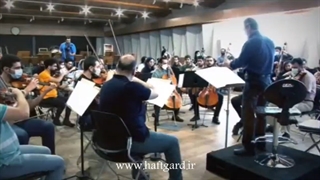 همراه با خاطرهها