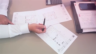 شرکت دیکا سازه؛ طراحی و اجرای انواع پارتیشن، درب اتوماتیک و دکوراسیون داخلی